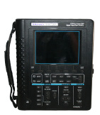 Tektronix THS720A: Portable Oscilloscope