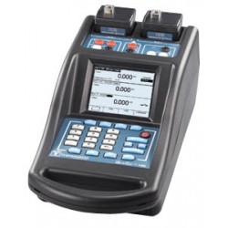 Transmation 196P: Multifunction & Pressure Calibrator with Charger