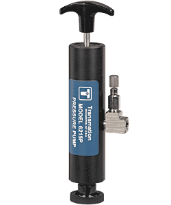 Transmation 6215P: Pressure Pump, 0-150 PSI