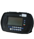 Commtest Instruments VB-2000T: Advanced Vibration Data Collector